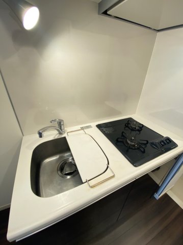 キッチン　AXAS西五反田