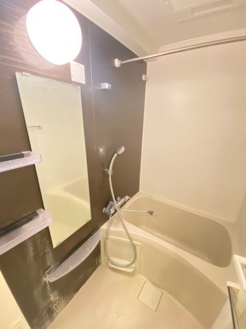 バス・シャワールーム　AXAS西五反田