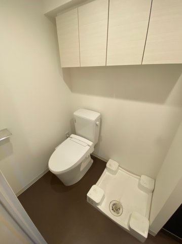 トイレ　AXAS西五反田