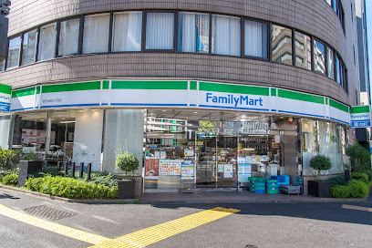 コンビニ　ファミリーマート 西五反田七丁目店（コンビニ）まで292m
