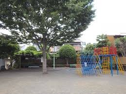 公園　馬渕公園（公園）まで185m