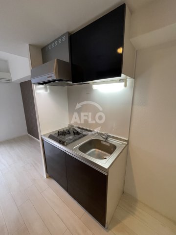 キッチン　Grande Utsubo Park（グランディウツボパーク