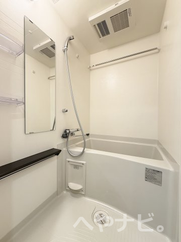 バス・シャワールーム　★お風呂