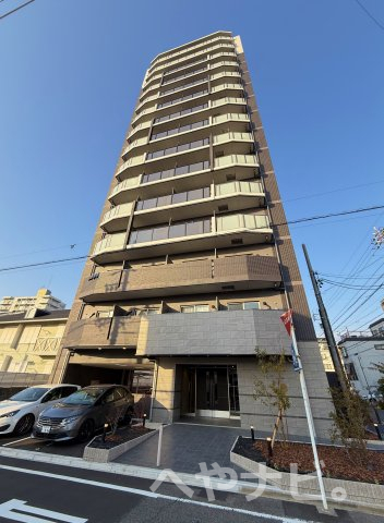 建物外観　★外観