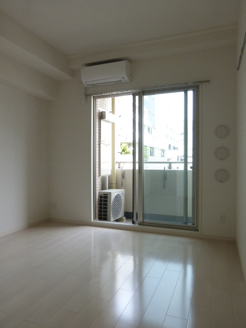 居室・リビング　居室