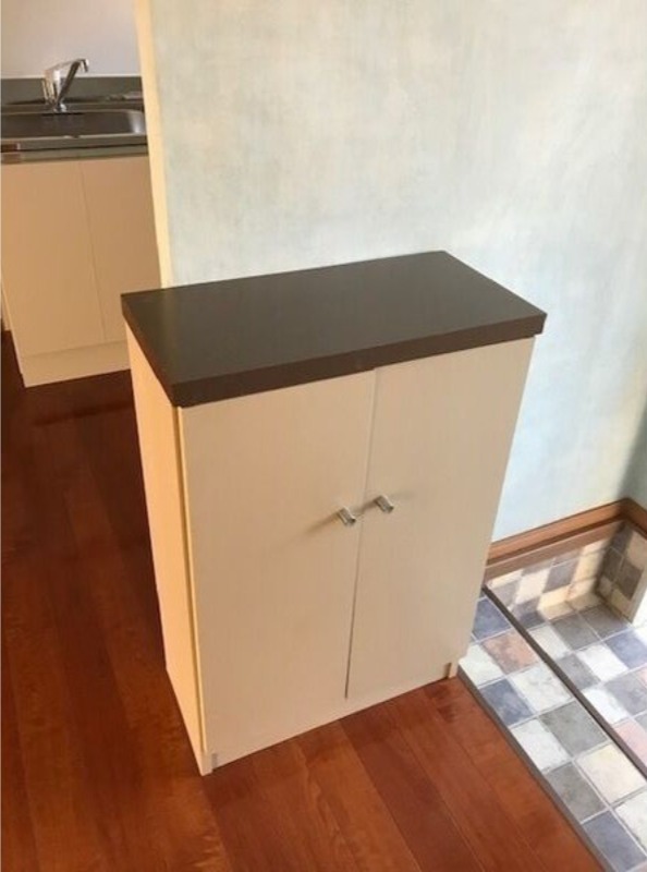 玄関　図面と現状に相違がある場合には現状を優先