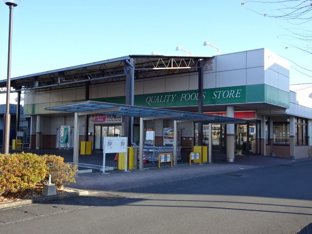 スーパー　富士屋　焼津南店（スーパー）まで1100m