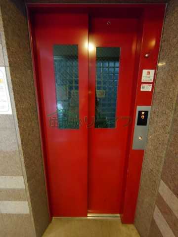 その他設備　プレール・ドゥーク早稲田