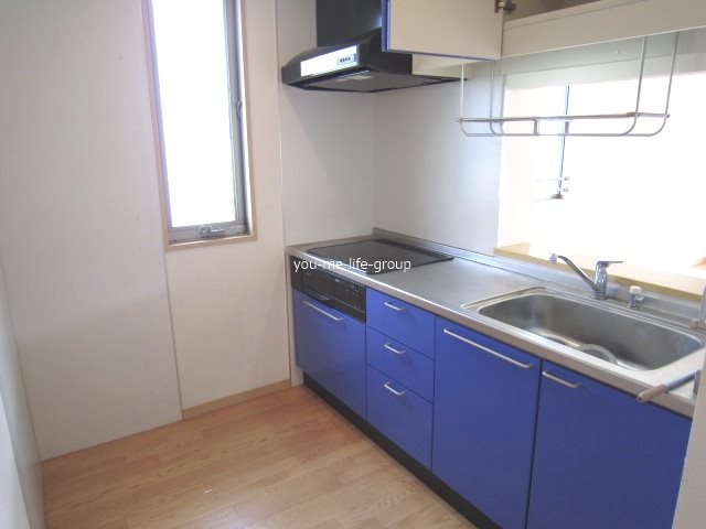 キッチン　参考写真