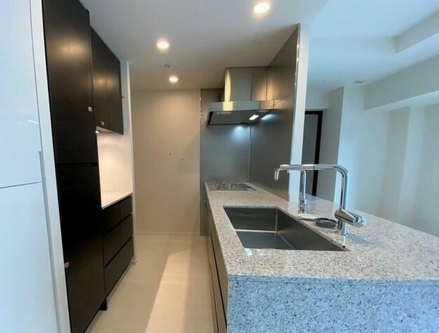 キッチン　別部屋参考写真