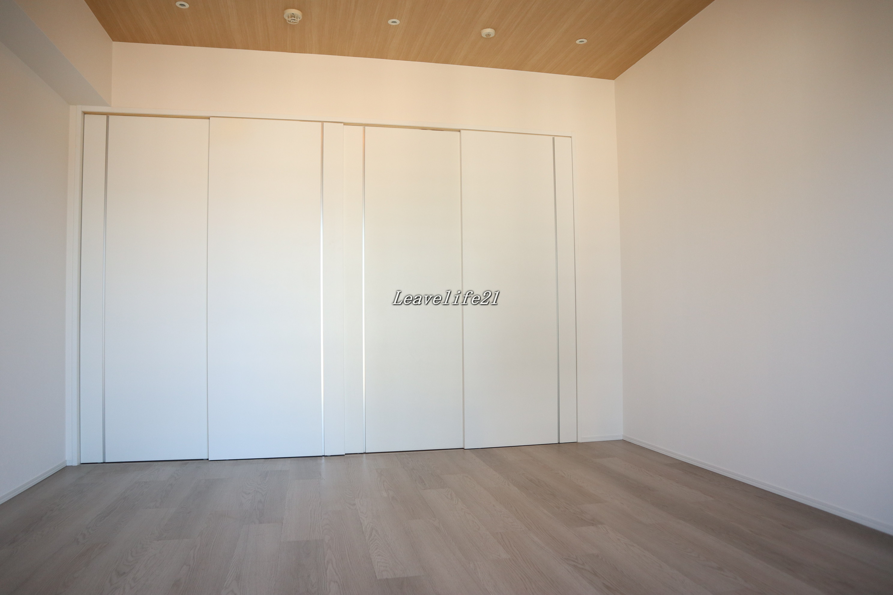 その他部屋・スペース　同タイプ他号室リノベーション参考写真