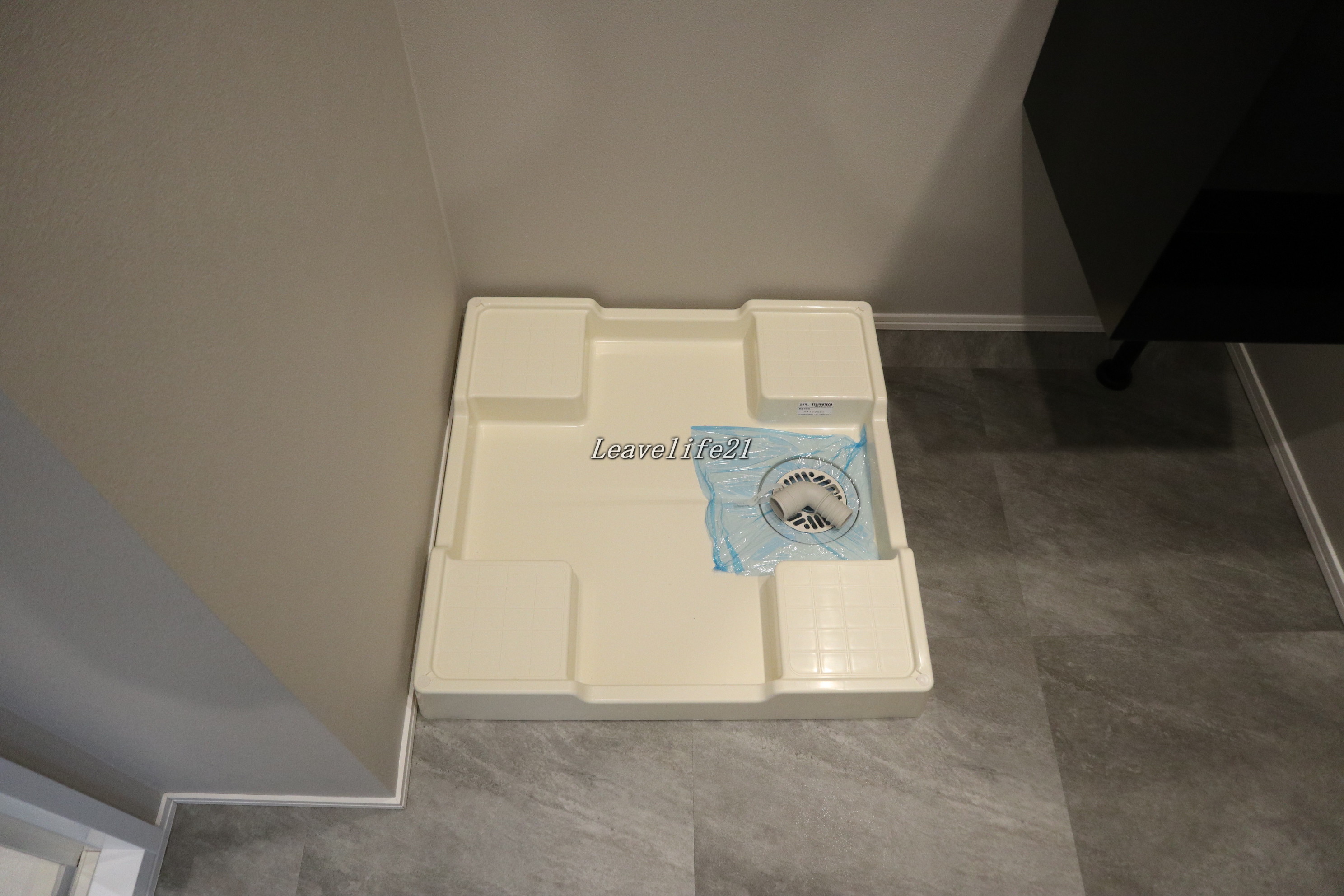 その他設備　同タイプ他号室リノベーション参考写真