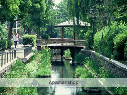 公園　見沼代親水公園（公園）まで160m