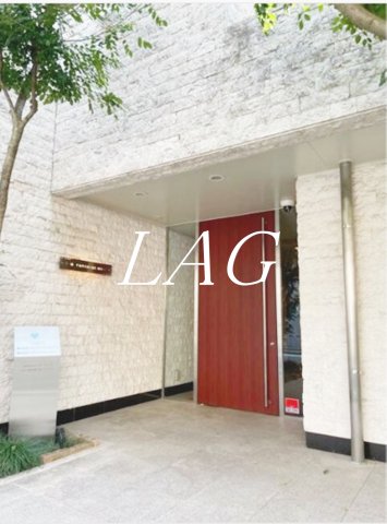 エントランス　エントランスです。