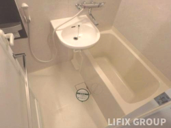 バス・シャワールーム　風呂