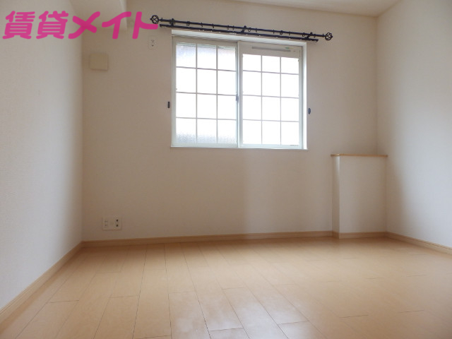 その他部屋・スペース　同物件別室反転タイプ