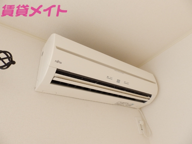 その他設備　同物件別室反転タイプ