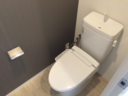 トイレ　参考写真