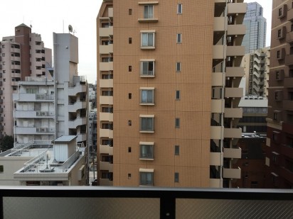 眺望　参考写真