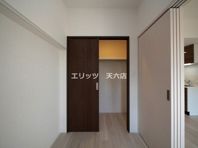 収納　収納