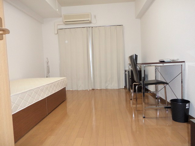 居室・リビング　写真はモデルルーム仕様です