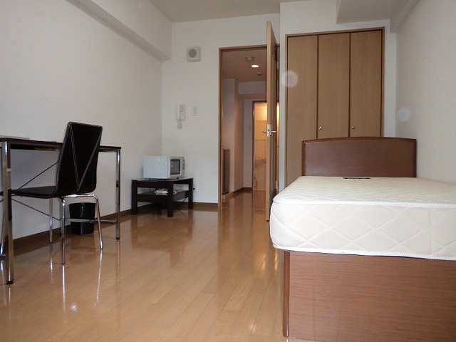 その他部屋・スペース　写真はモデルルーム仕様です