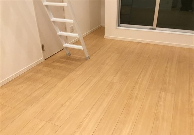 居室・リビング　同仕様