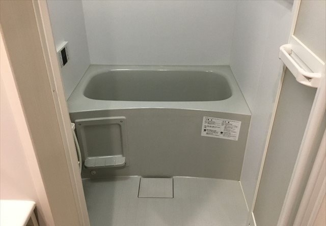 バス・シャワールーム　同仕様