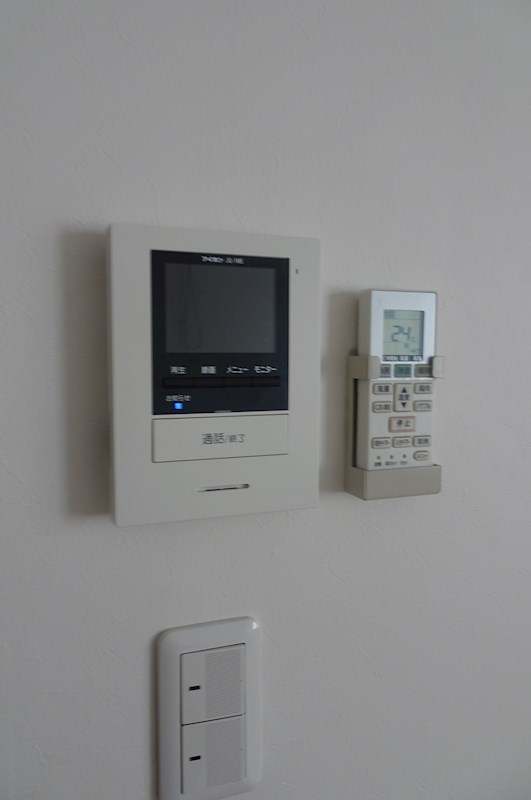 セキュリティ　同仕様