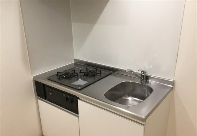 キッチン　同仕様