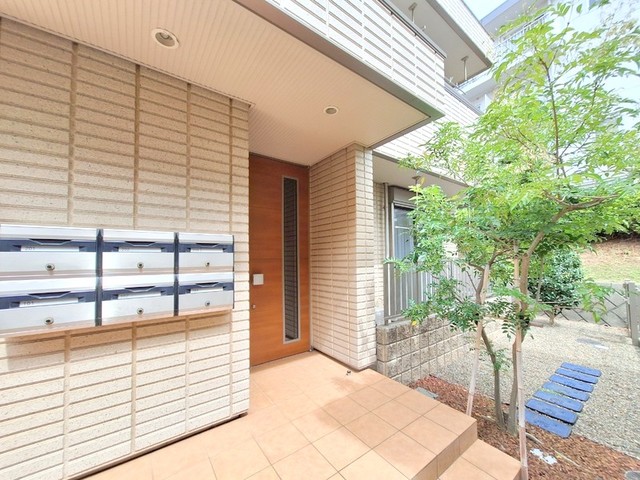 ロビー　★エントランス★