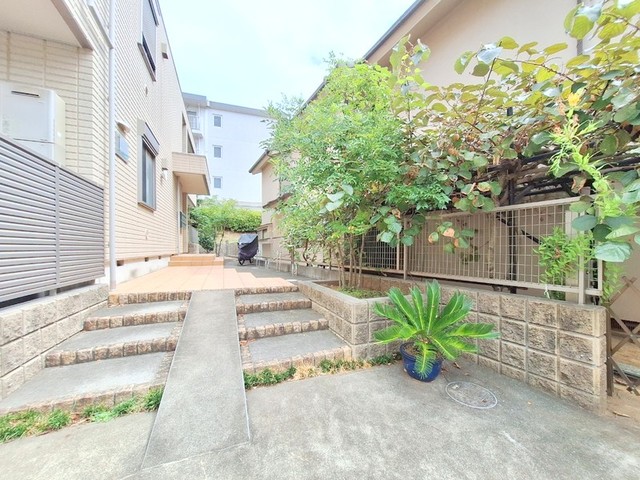 エントランス　★エントランス★