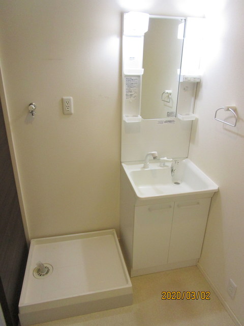 洗面設備　★洗面所★