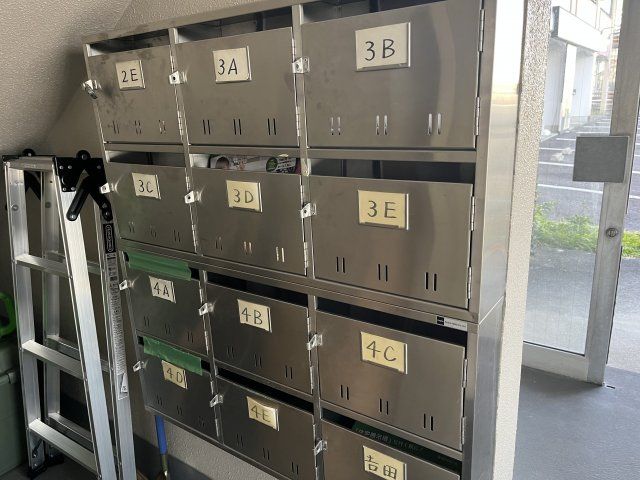 その他共有部分