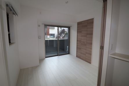 その他部屋・スペース　洋室（ベットルーム）5.5帖