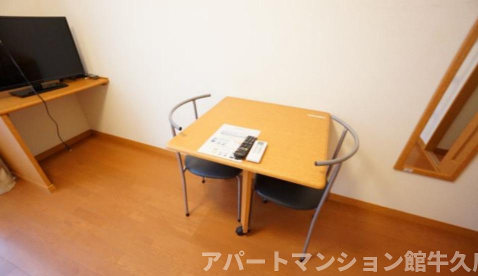 その他部屋・スペース