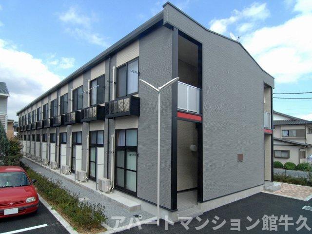 建物外観　画像1