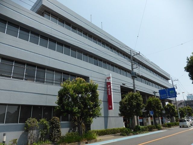 郵便局　狭山郵便局（郵便局）まで303m
