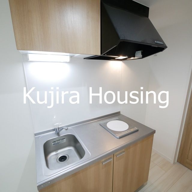 キッチン　★ＩＨコンロのシステムキッチンです★