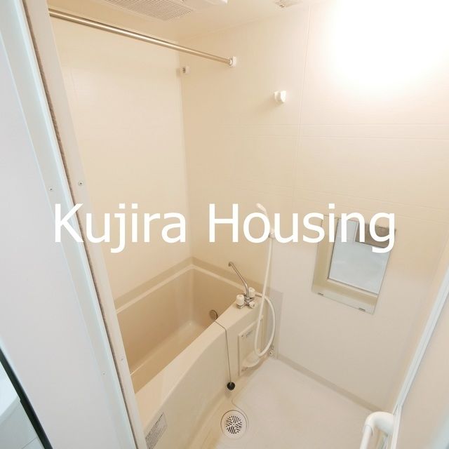 バス・シャワールーム　★浴室乾燥機付きのお風呂★