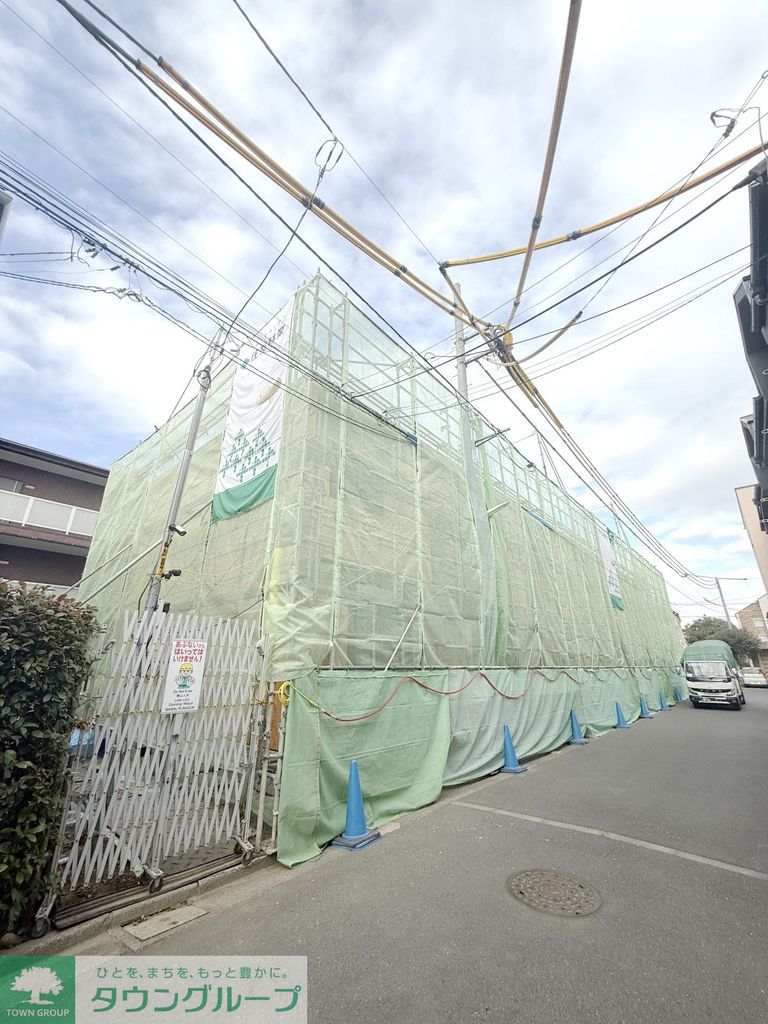 エントランス　タ