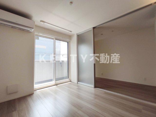 居室・リビング　居室・リビング