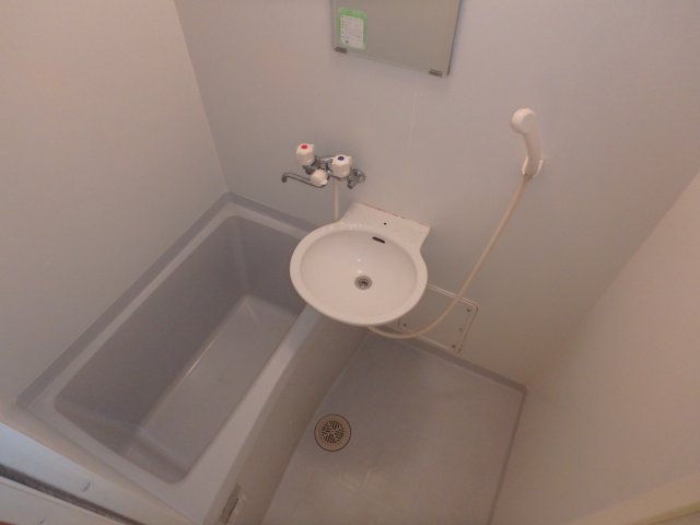 バス・シャワールーム　風呂