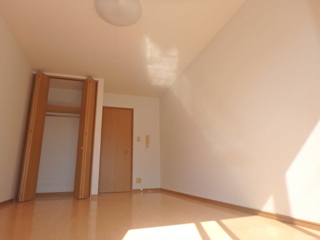 その他部屋・スペース　ベッドルーム