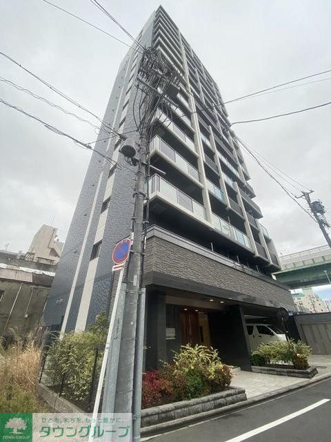 建物外観　バルコニー