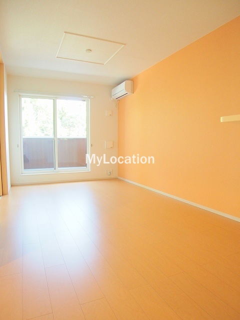 居室・リビング　☆快適なくつろぎ空間です☆