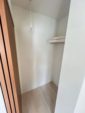 ＪＲ呉線 広駅 徒歩5分 3階建 築1年の内装写真