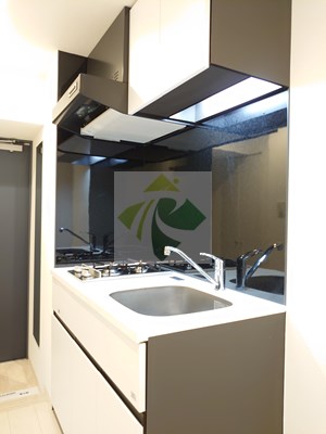 キッチン　別部屋の参考写真となります