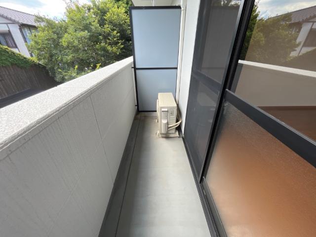 その他部屋・スペース　ベランダ