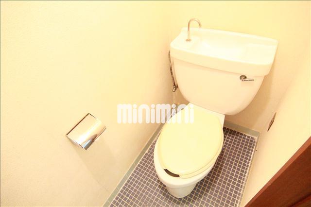 トイレ　綺麗なトイレです